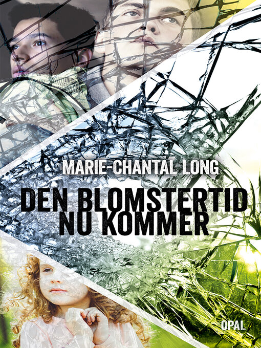 Title details for Den blomstertid nu kommer by Marie-Chantal Long - Wait list